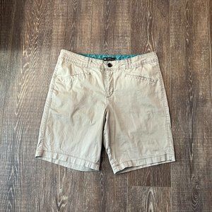 Lee Natural Fit Shorts – Size 14